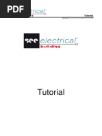 TUTORIAL SEE Electrical Building - ES