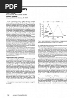 Cyclic Voltammetry