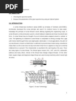 Profile Measurement