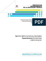 DC - Contabilidad y Administración PDF