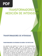 Transf Medidas Intensidad