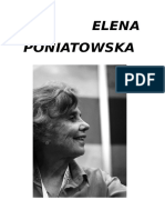 Elena Poniatowska