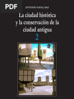 Historia de La Ciudad y El Urbanismo II