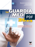 La Guardia Medica 2015