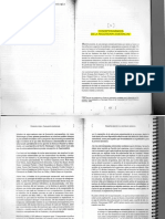 De Castro y García (2008) Psicología Clínica. Fundamentos Existenciales (Caps. 5)