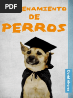 Entrenamiento de Perros PDF