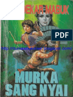 Pendekar Mabuk - 5. Murka Sang Nyai PDF