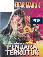 Pendekar Mabuk - 79. Penjara Terkutuk PDF