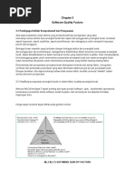 Sqa Bab 3 Software Quality Factors