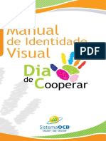 Manual - Identidade Visual - Dia C 2016