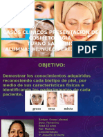 COSMETOLOGIA