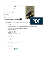 Calculo. Granville-Smith-Longley. Soluciones Problemas Pag 32