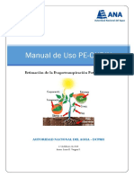 3.0 - Manual de Uso PE-Oudin