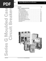 Cuttler Hammer Breakers