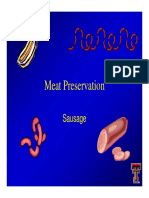 Sausage PDF