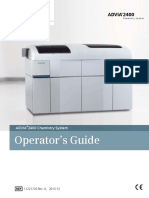 ADVIA 2400 Chemistry Operators Guide - EN - V4.03 DXDCM 09008b83807f72c5-1462152239237