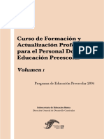 Curso Volumen1 Mexico PDF