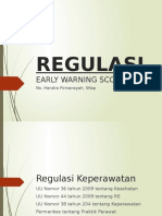 Regulasi Ews