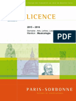 Brochure Licence Musique - MCC - 07!07!2015