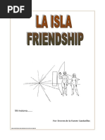 La Isla Friendship