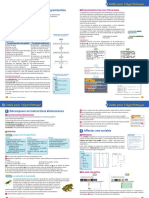 Algorithme Et Programmation