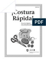 Costura Rapida PDF