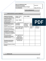 GFPI-F-019 Establecer Las No Conformidades de La Encuesta