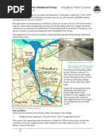 Ws Flood Report Version 2 05 05 2016