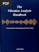 Vibration Analysis Handbook James Taylor