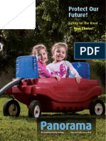 ARAMCO Defensive Driving Leaflets