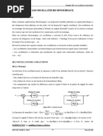 Chapitre 3 Les Oscillateurs Sinusoidaux PDF