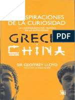 Lloyd - Las Aspiraciones de La Curiosidad, en Grecia y China (CC)