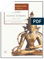 Tantra de La Fuente Suprema