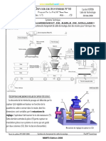 Devoir de Synthese N3 - Technologie - 2eme Sciences (2007-2008) Mme Toumi Imen-Systeme de Chargement de Sable de Moulage