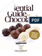 Essential Guide To Chocolate 3