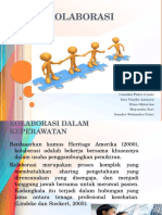 Ppt. Kolaborasi Bu Imel