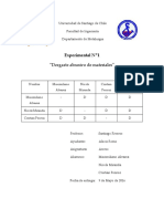 Desgaste Abrasivo de Materiales