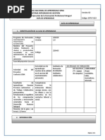 Guia Inteligencia Multiple