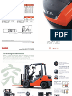 Brosur 8FDN 3,5-8 Ton PDF