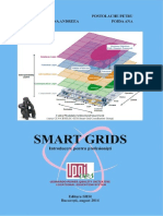 Cartea SMART GRIDS - Introducere Pentru Profesionisti-Cuprins