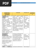 Examen de Cuarto Grado Final Modificado