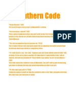 Southern Code