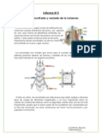 Informe para Tecno