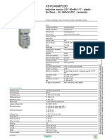 Osisense Xs Xs7c40mp230