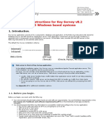 Key Survey Enterprise Install