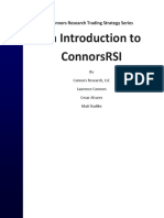 ConnorsRSI Pullbacks Guidebook PDF