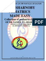 Elsharnoby Pediatric Made Easy Up Load Waheed Tantawy 2014