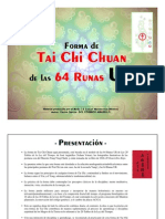 Taichi - Forma de Las 64 Runas Ur