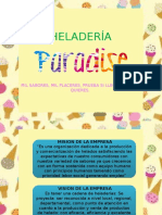 Heladeria Grupo 3