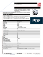 RFS Antenna - DAX8